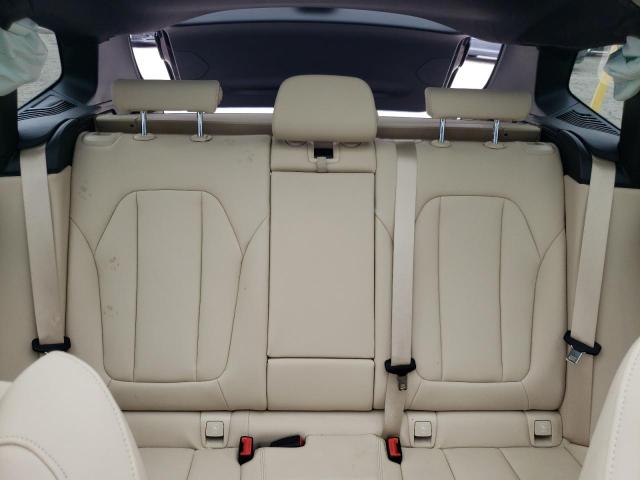 5UXTY3C02M9F16477 - 2021 BMW X3 SDRIVE30I Schwarz Foto 10