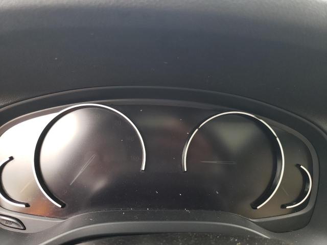 5UXTY3C02M9F16477 - 2021 BMW X3 SDRIVE30I Schwarz Foto 9