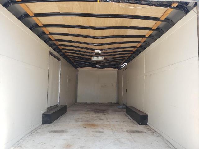 56JTE2425EA139109 - 2014 UNIT TRAILER WHITE photo 8