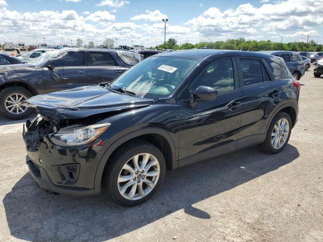 2014 MAZDA CX-5 GT, 