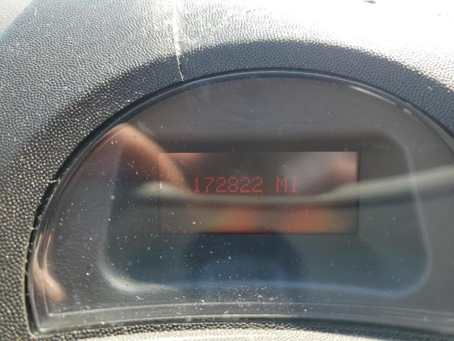 2G2WS522341105839 - 2004 PONTIAC GRAND PRIX GT2 შავი ფოტო 9