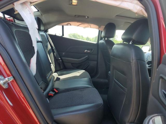 1G11C5SLXEF112298 - 2014 CHEVROLET MALIBU 1LT 红色 照片 10