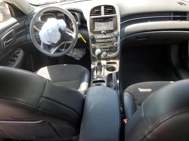 1G11C5SLXEF112298 - 2014 CHEVROLET MALIBU 1LT 红色 照片 8