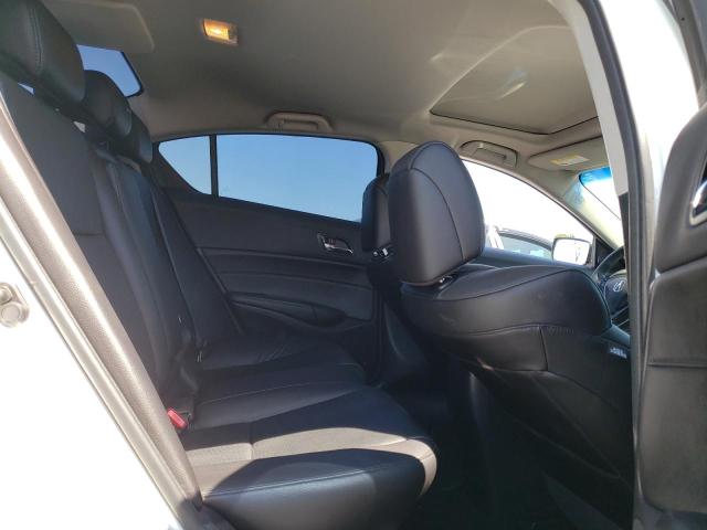 19VDE1F79EE007355 - 2014 ACURA ILX 20 TECH WHITE photo 10