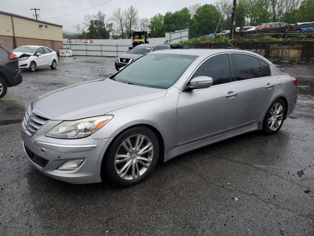 2012 HYUNDAI GENESIS 3.8L, null