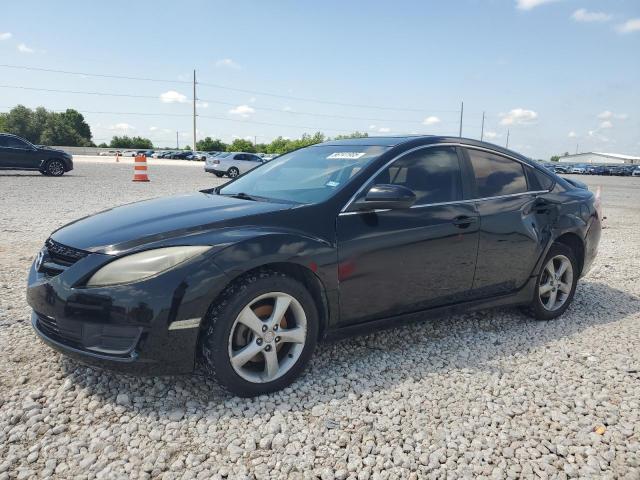 2009 MAZDA 6 I, 