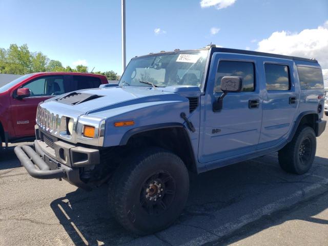2003 HUMMER H2, 