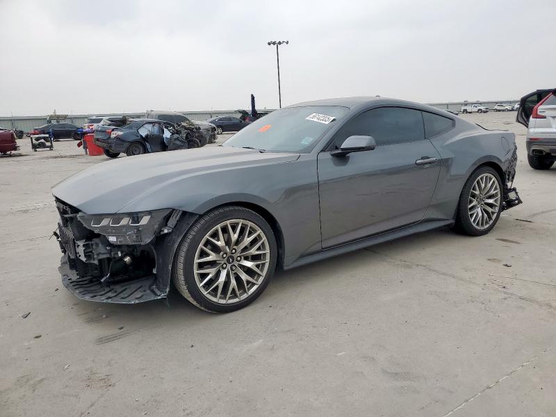 2024 FORD MUSTANG, null