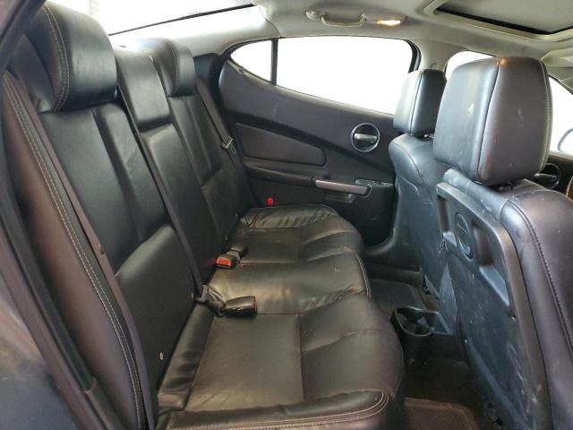 2G2WP552271107602 - 2007 PONTIAC GRAND PRIX 灰色 照片 10