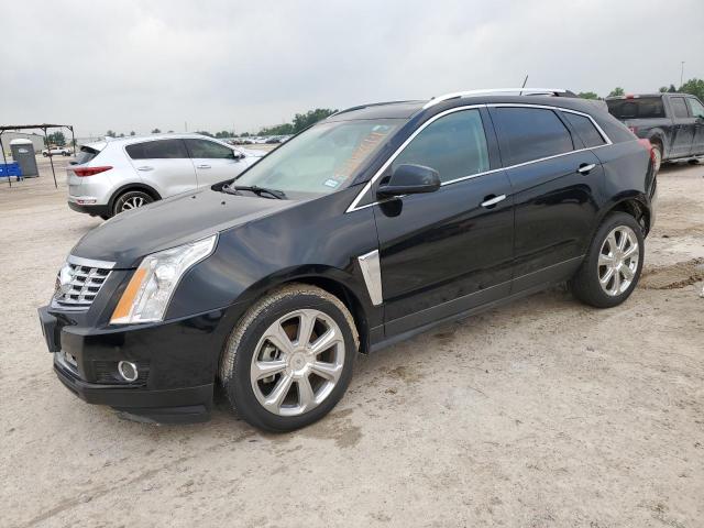 3GYFNFE39FS556868 - 2015 CADILLAC SRX PERFORMANCE COLLECTION Қара фото 1