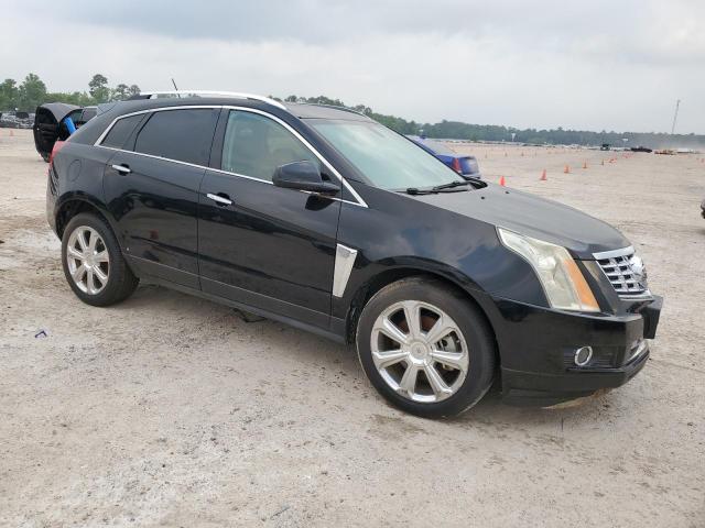 3GYFNFE39FS556868 - 2015 CADILLAC SRX PERFORMANCE COLLECTION Қара фото 4