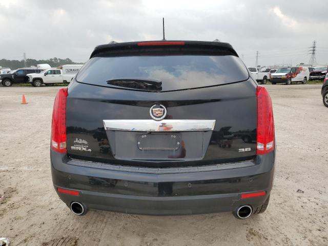 3GYFNFE39FS556868 - 2015 CADILLAC SRX PERFORMANCE COLLECTION Қара фото 6