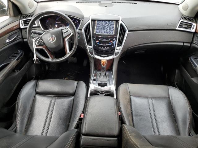 3GYFNFE39FS556868 - 2015 CADILLAC SRX PERFORMANCE COLLECTION Қара фото 8