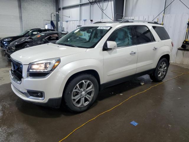 2014 GMC ACADIA SLT-1, 