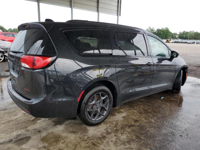 2C4RC1EG3KR629903 - 2019 CHRYSLER PACIFICA TOURING L PLUS BLACK photo 3