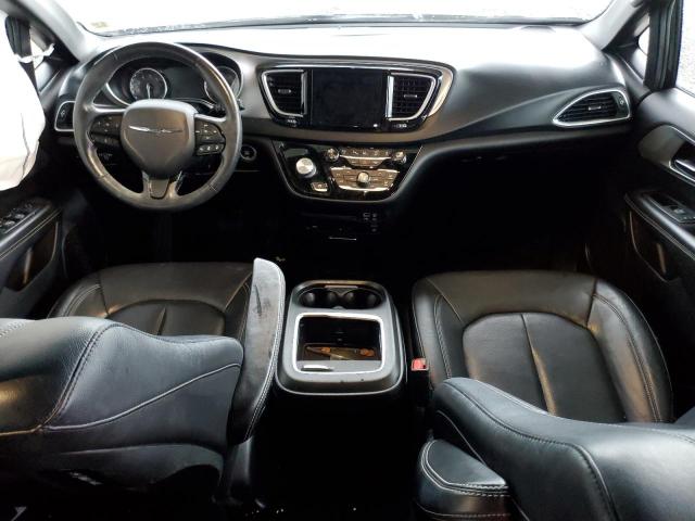 2C4RC1EG3KR629903 - 2019 CHRYSLER PACIFICA TOURING L PLUS BLACK photo 8