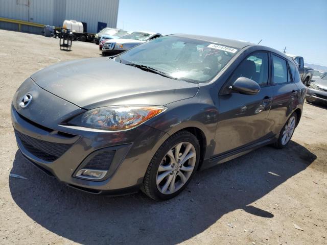 2011 MAZDA 3 S, 