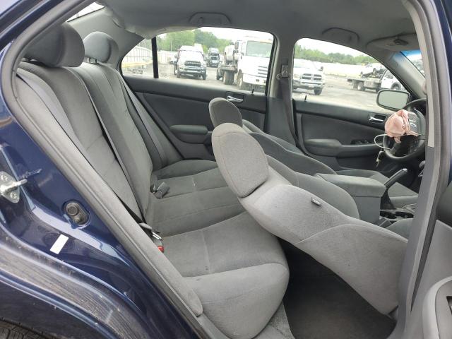 1HGCM56147A220424 - 2007 HONDA ACCORD VALUE 蓝色 照片 10