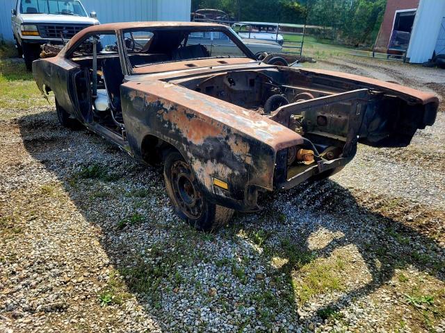1969 DODGE CHARGER, 