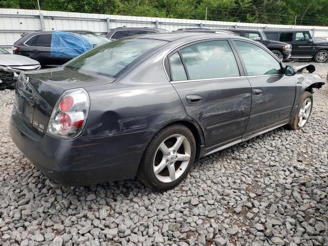 1N4BL11DX6N323643 - 2006 NISSAN ALTIMA SE GRAY photo 3