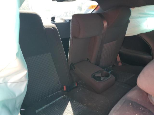 2C3CDZFJ5PH556496 - 2023 DODGE CHALLENGER R/T SCAT PACK BLACK photo 10