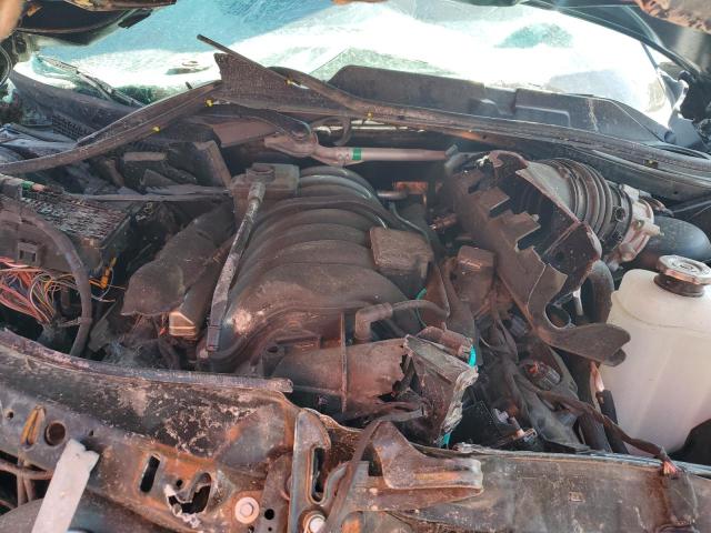 2C3CDZFJ5PH556496 - 2023 DODGE CHALLENGER R/T SCAT PACK BLACK photo 11