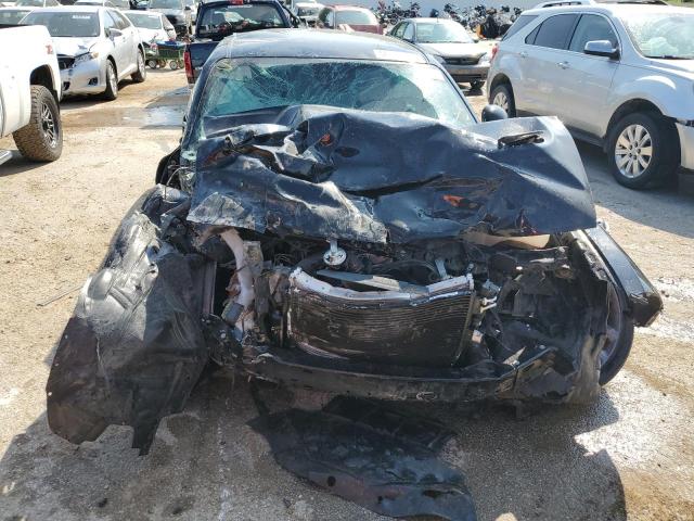 2C3CDZFJ5PH556496 - 2023 DODGE CHALLENGER R/T SCAT PACK BLACK photo 5