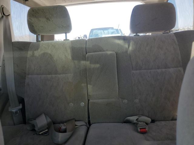 JN8AR07Y8XW374129 - 1999 NISSAN PATHFINDER LE 金色 照片 10