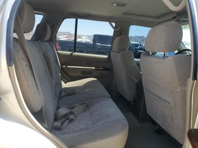 JN8AR07Y8XW374129 - 1999 NISSAN PATHFINDER LE 金色 照片 11