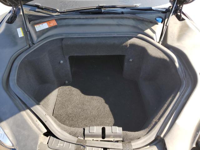 5YJSA1H19EFP36825 - 2014 TESLA MODEL S Mavi foto 11