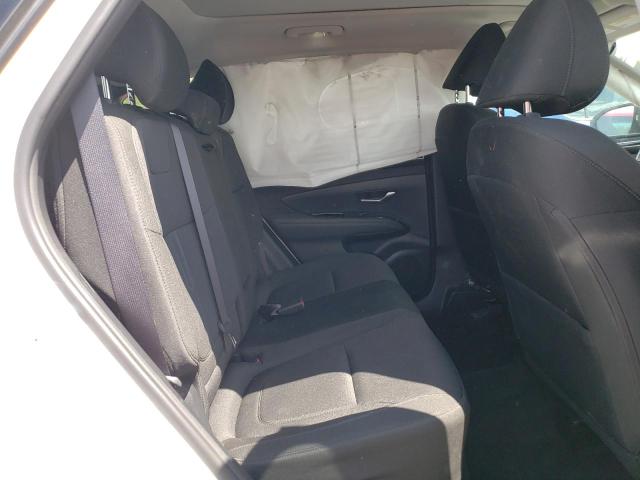 KM8JFCA16NU051106 - 2022 HYUNDAI TUCSON SEL CONVENIENCE WHITE photo 11