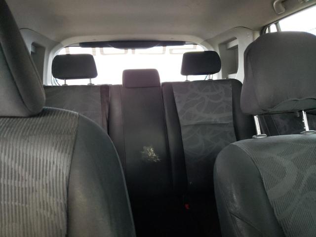 JTLZE4FE1B1120961 - 2011 TOYOTA SCION XB 白色 照片 10