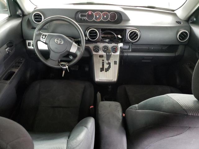 JTLZE4FE1B1120961 - 2011 TOYOTA SCION XB 白色 照片 8
