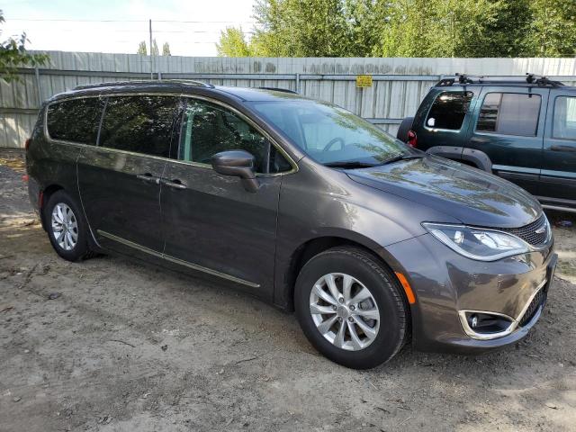 2C4RC1BG8JR261432 - 2018 CHRYSLER PACIFICA TOURING L Grafit foto 4