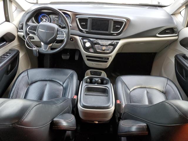 2C4RC1BG8JR261432 - 2018 CHRYSLER PACIFICA TOURING L Grafit foto 8