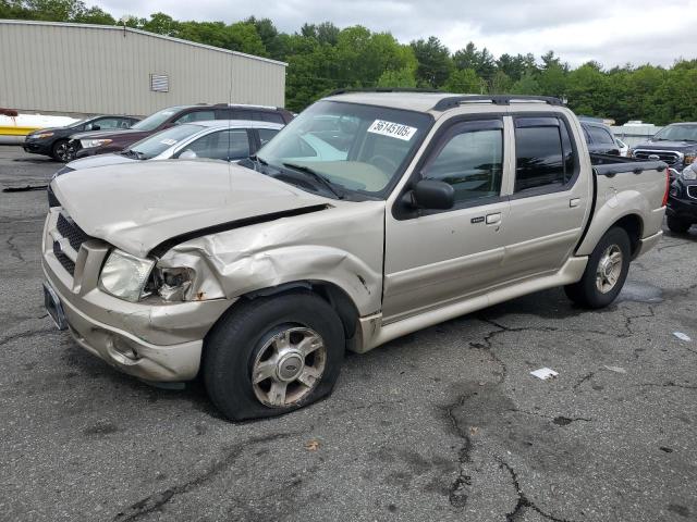 2004 FORD EXPLORER S, 