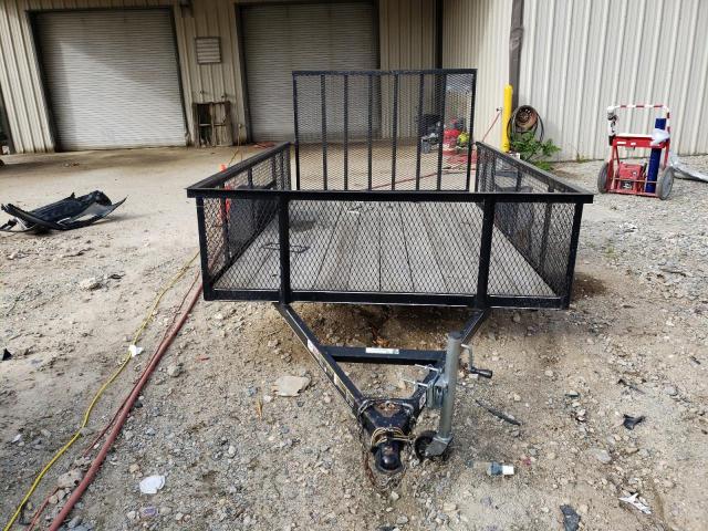 4YMBU1016KV040386 - 2019 TRAIL KING FLAT TRAIL BLACK photo 7