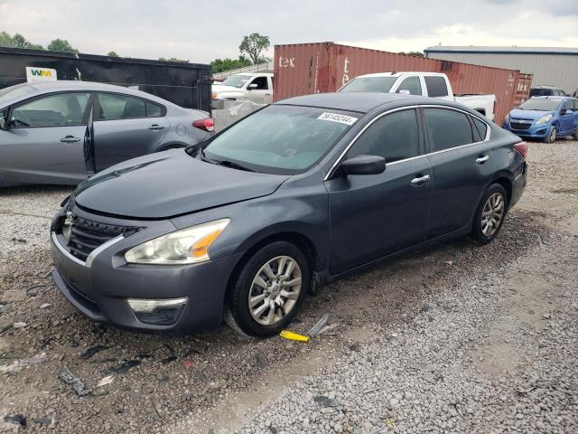 2013 NISSAN ALTIMA 2.5, 