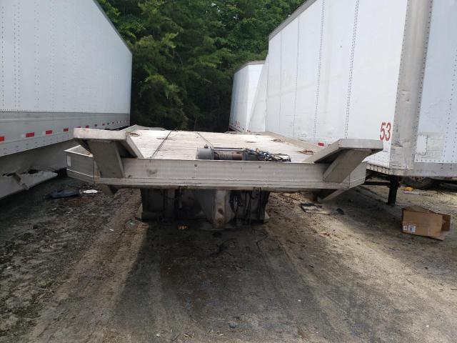 48HFA4838Y1005414 - 2000 SOON TRAILER SILVER photo 7