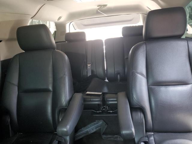 1GYS3HEF2CR218317 - 2012 CADILLAC ESCALADE ESV LUXURY BLACK photo 10