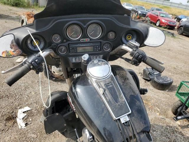 1HD1FC4167Y725202 - 2007 HARLEY-DAVIDSON FLHTCUI 黑色 照片 5