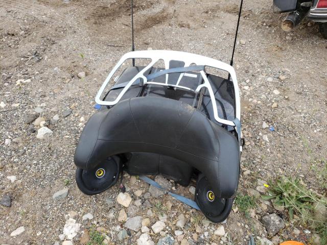 1HD1FC4167Y725202 - 2007 HARLEY-DAVIDSON FLHTCUI 黑色 照片 9