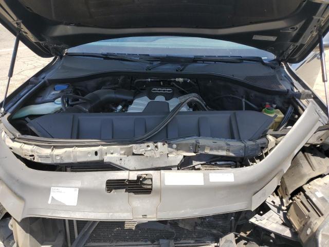 WA1DGAFE4DD007287 - 2013 AUDI Q7 PRESTIGE 灰色 照片 12