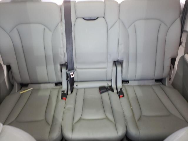 WA1VXAF73MD032249 - 2021 AUDI Q7 PRESTIGE 黑色 照片 10