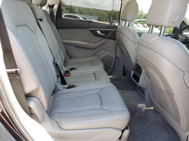 WA1VXAF73MD032249 - 2021 AUDI Q7 PRESTIGE 黑色 照片 11