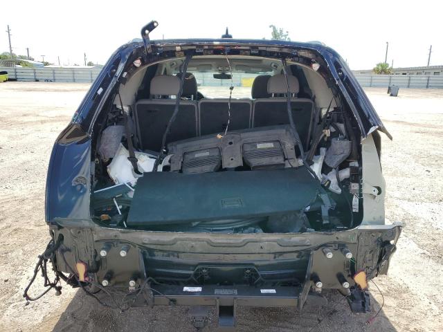 WA1VXAF73MD032249 - 2021 AUDI Q7 PRESTIGE 黑色 照片 6