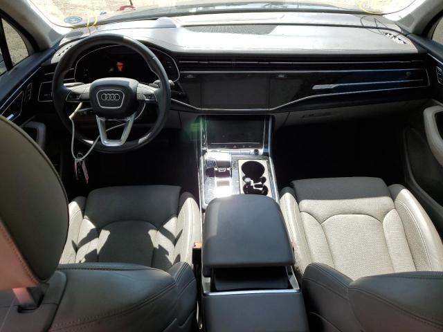 WA1VXAF73MD032249 - 2021 AUDI Q7 PRESTIGE 黑色 照片 8