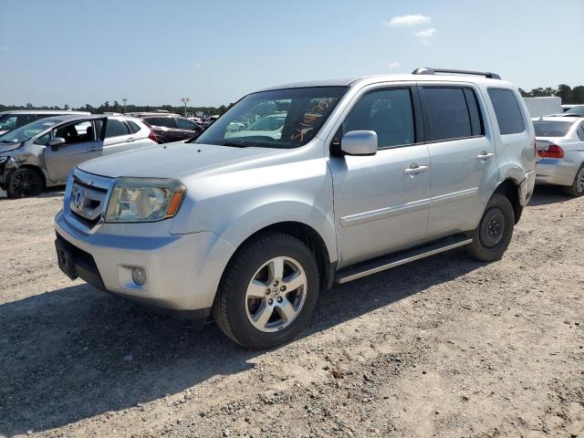 2011 HONDA PILOT EX, null