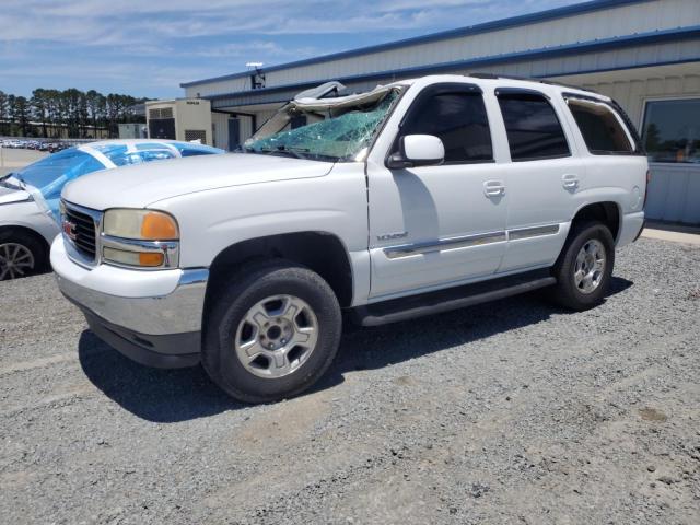 2005 GMC YUKON, null