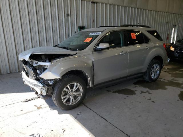 2016 CHEVROLET EQUINOX LT, null